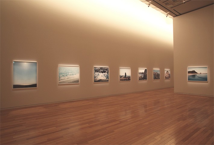 PILES OF TIME Risaku Suzuki Photographs-