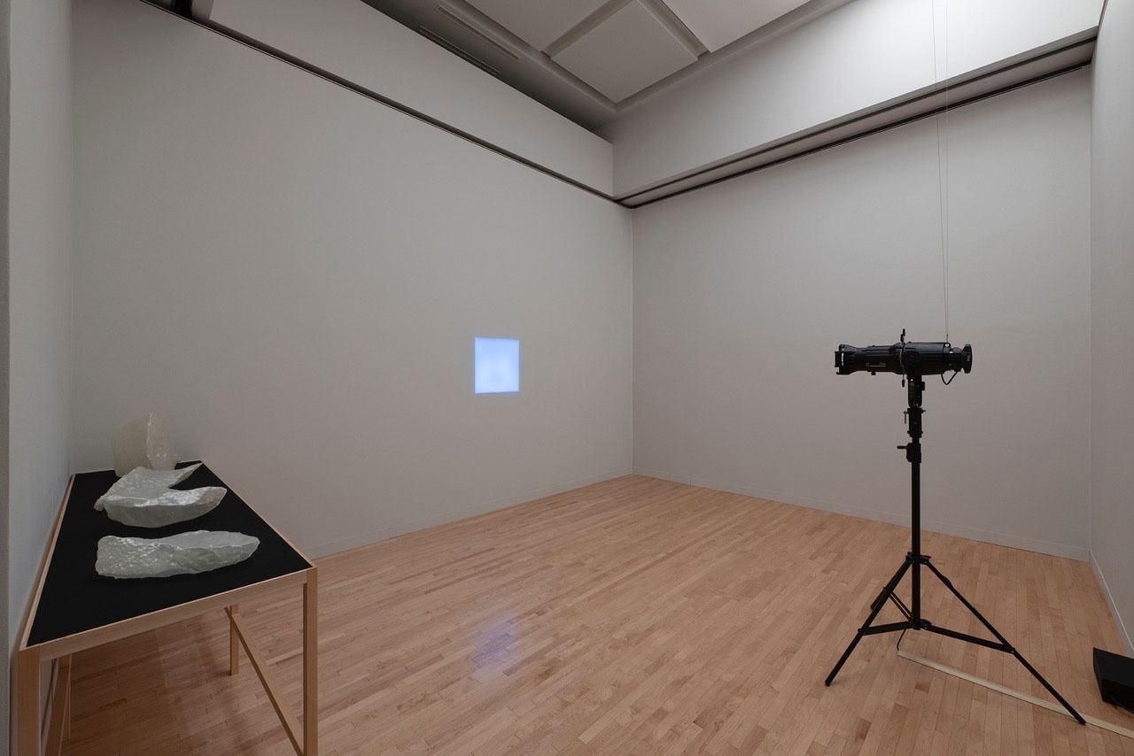 Olafur Eliasson at MOT Museum of Contemporary Art Tokyo - Artmap.com